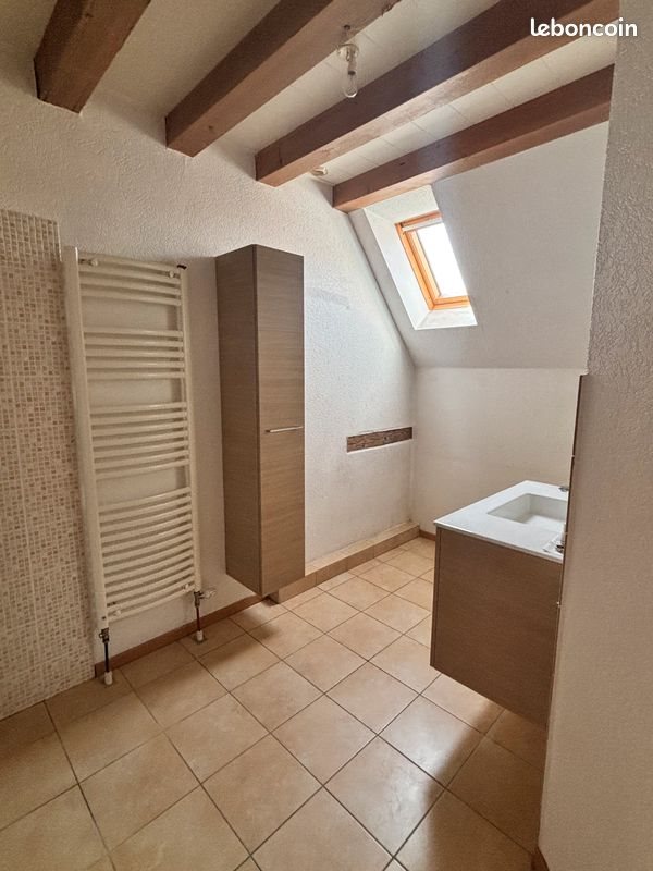Appartement à louer, 115m², Gougenheim