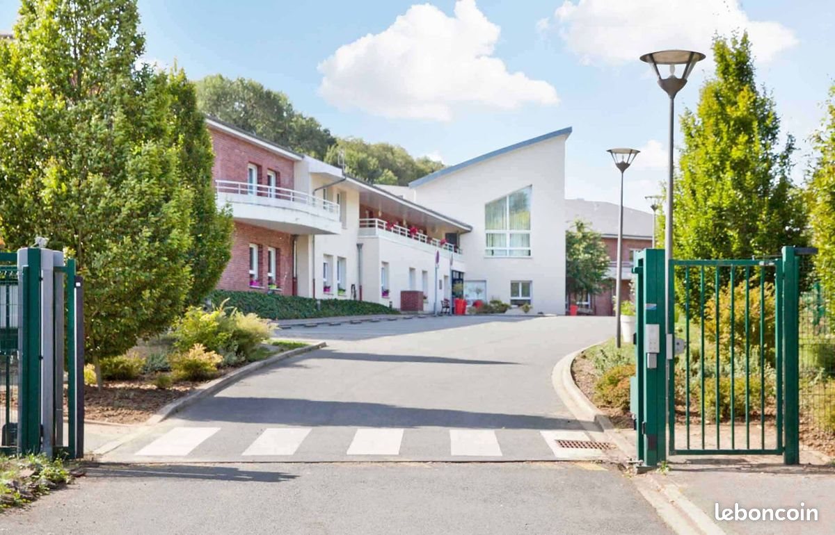 Appartement à vendre, 25m², Liévin