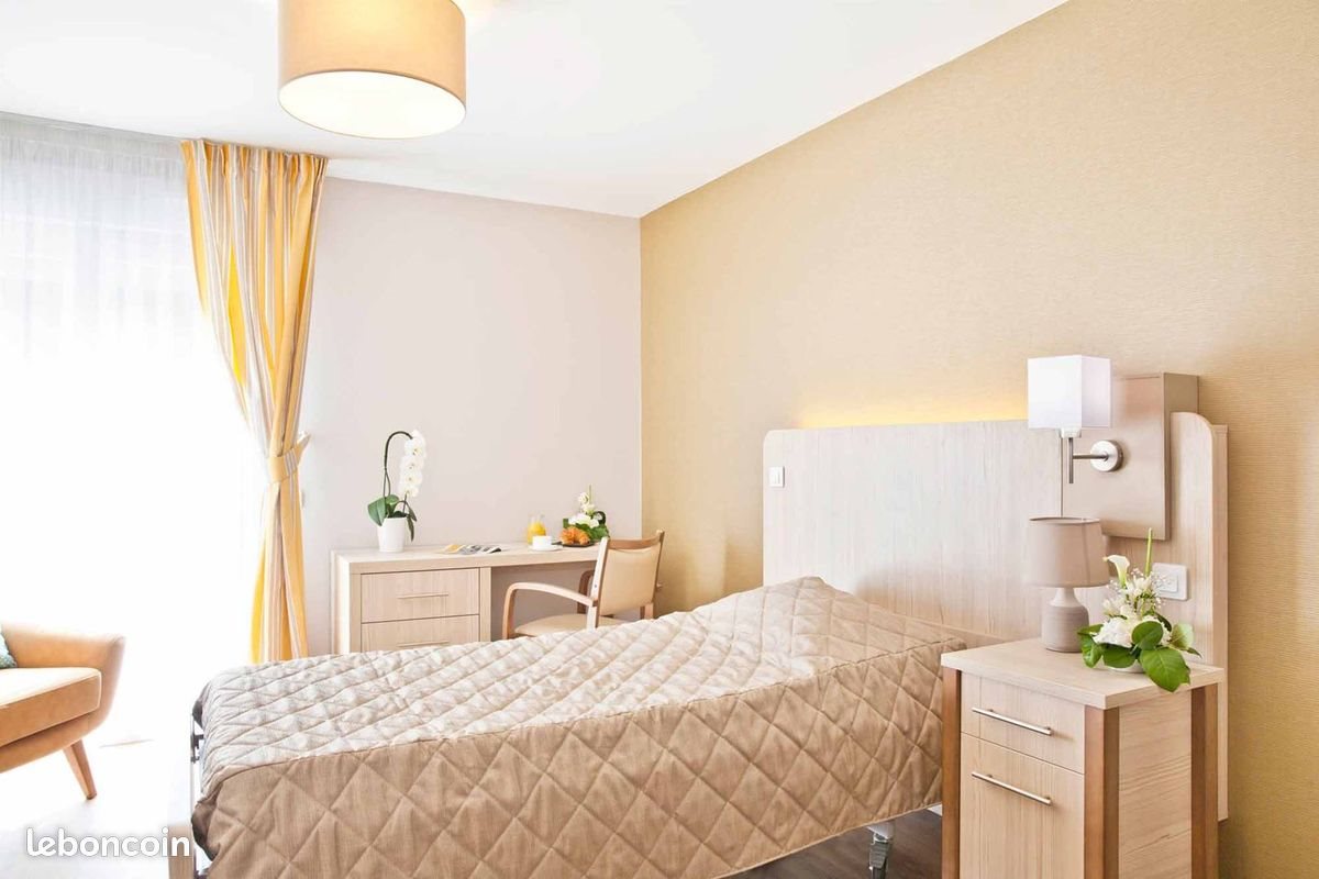 Appartement à vendre, 25m², Liévin