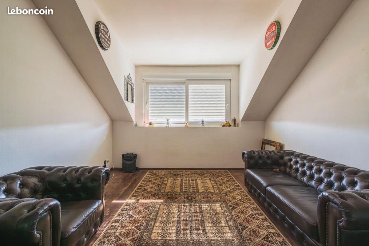 Appartement à vendre, 30m², Reims