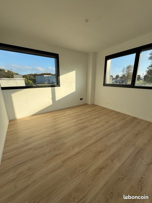 Appartement à vendre, 70m², Landivisiau