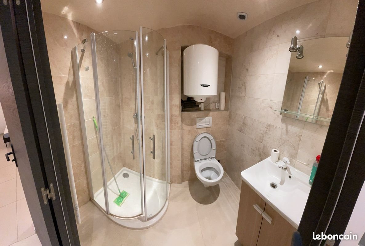 Appartement à louer, 20m², Auxonne