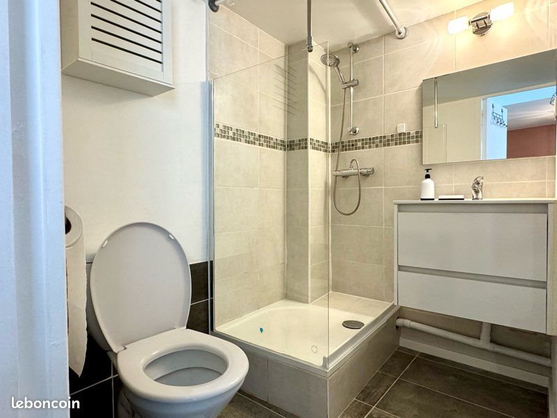 Appartement à louer, 20m², Reims