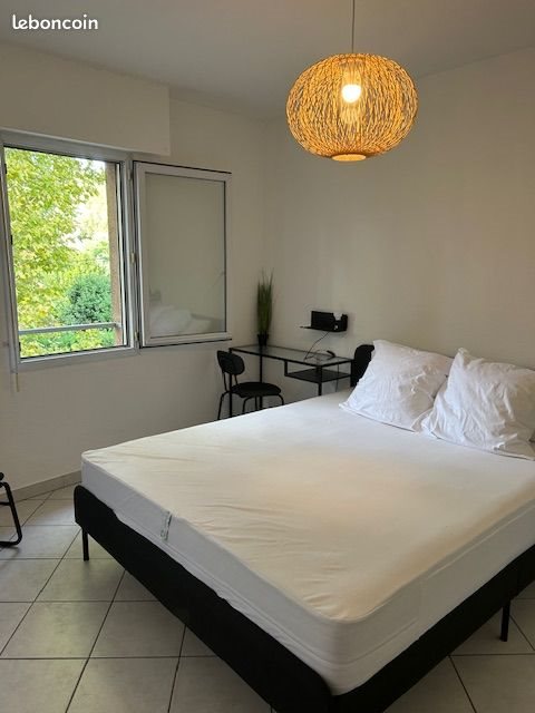 Appartement à louer, 27m², Aix-en-Provence