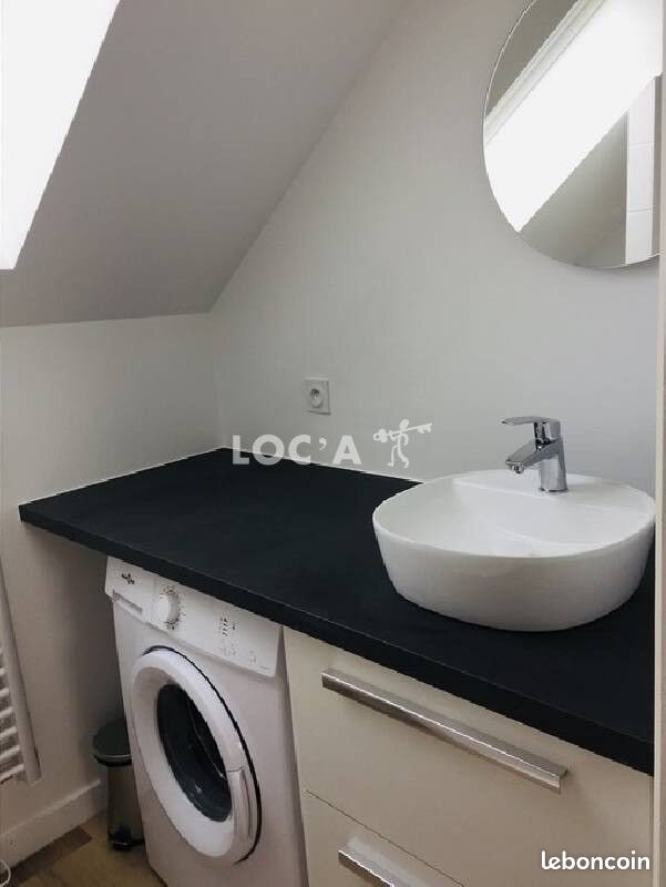 Appartement à louer, 20m², Fontaine-lès-Dijon