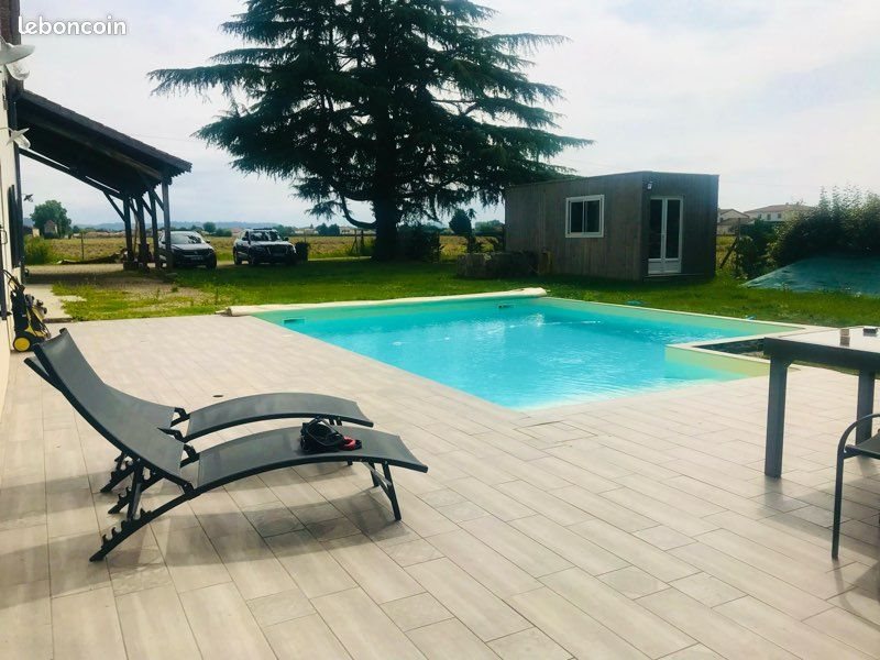 Maison à vendre, 200m², Boé