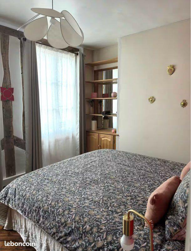 Appartement à louer, 70m², Rouen