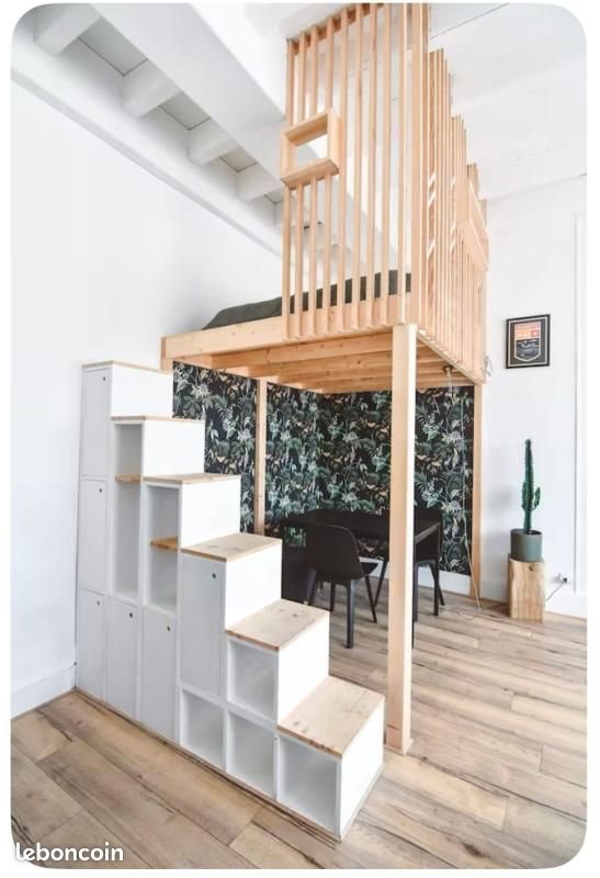 Appartement à louer, 36m², Biarritz