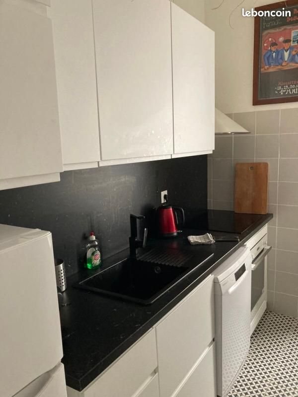 Appartement à louer, 36m², Biarritz