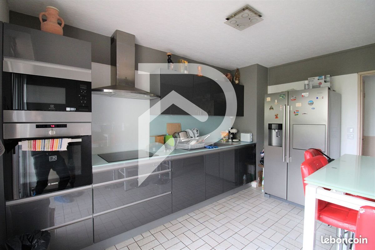 Appartement à vendre, 88m², Nogent-sur-Oise