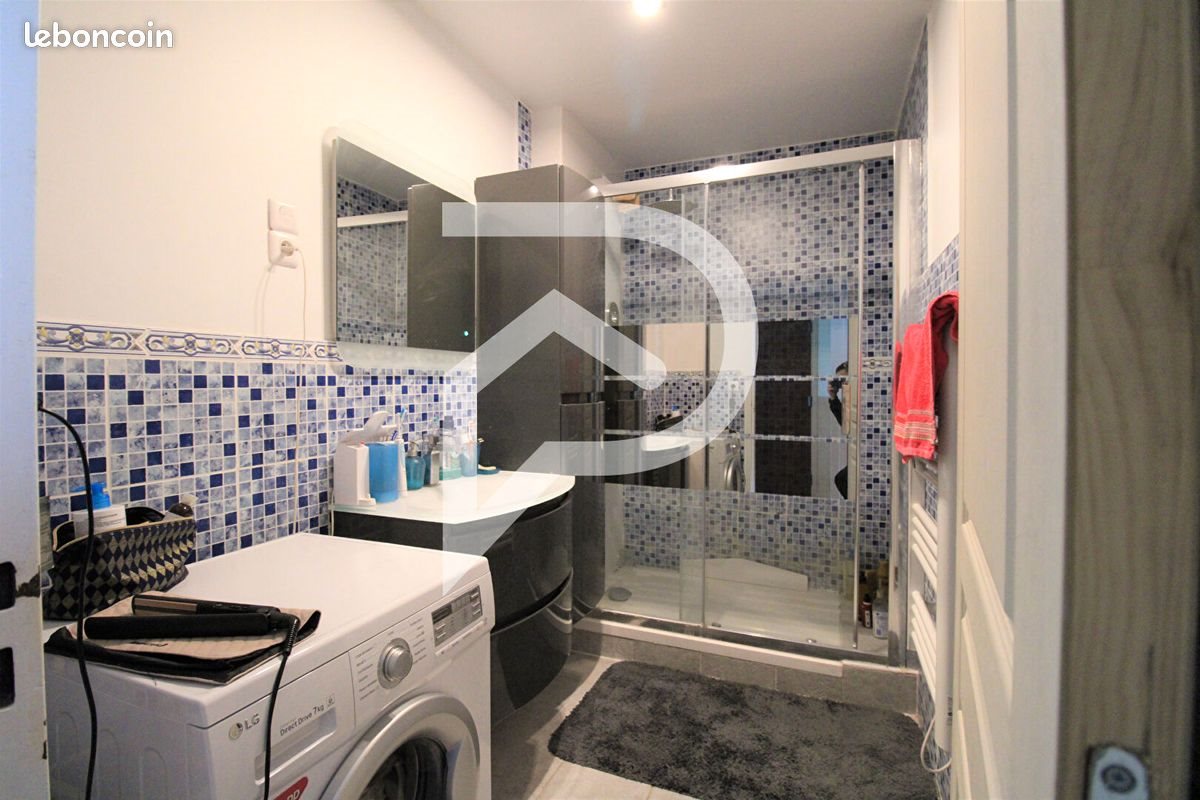 Appartement à vendre, 88m², Nogent-sur-Oise