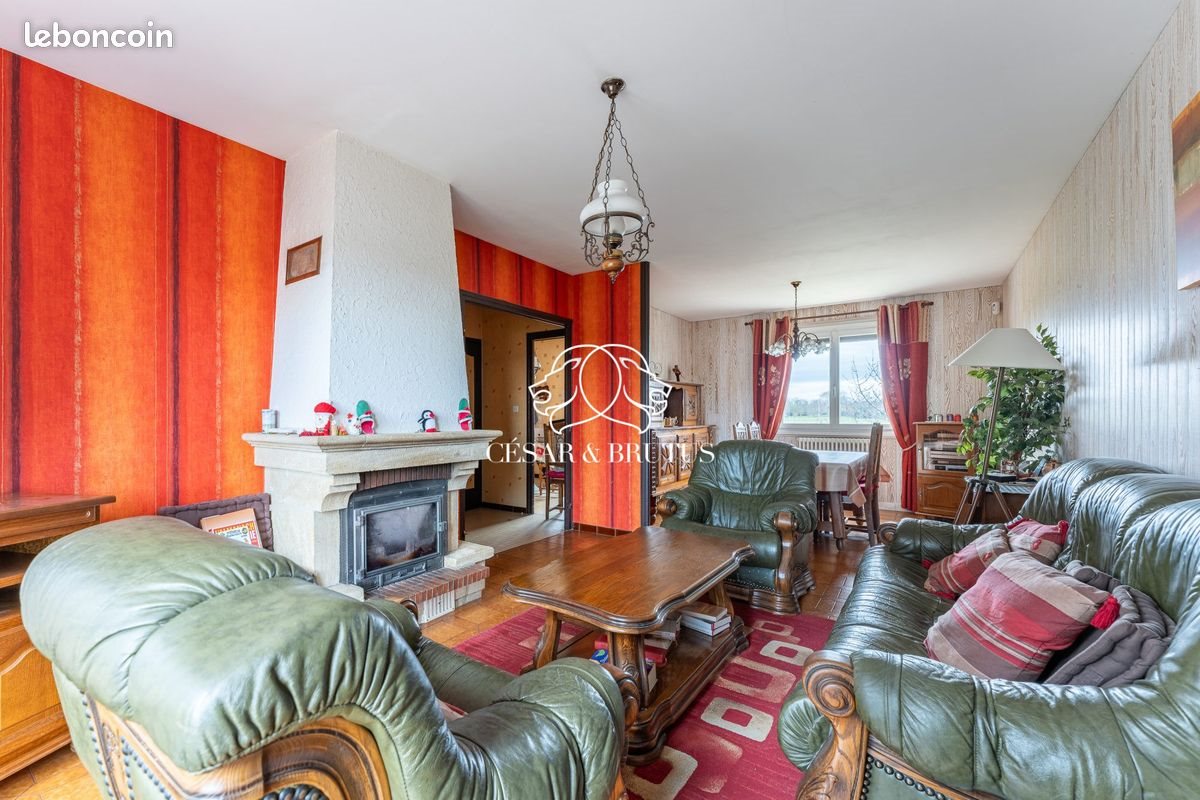 Maison à vendre, 92m², Corbas