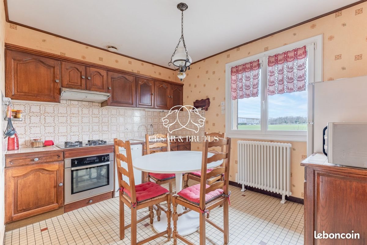 Maison à vendre, 92m², Corbas