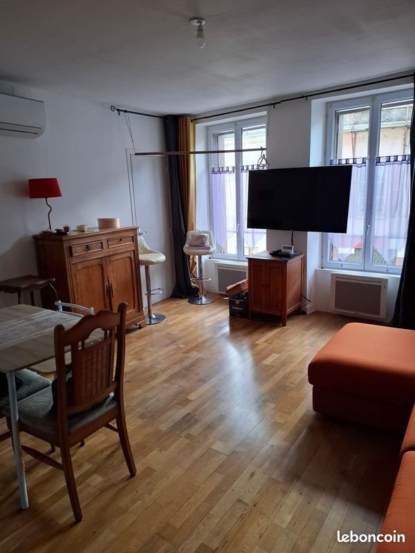 Appartement à louer, 60m², Nogent-sur-Seine