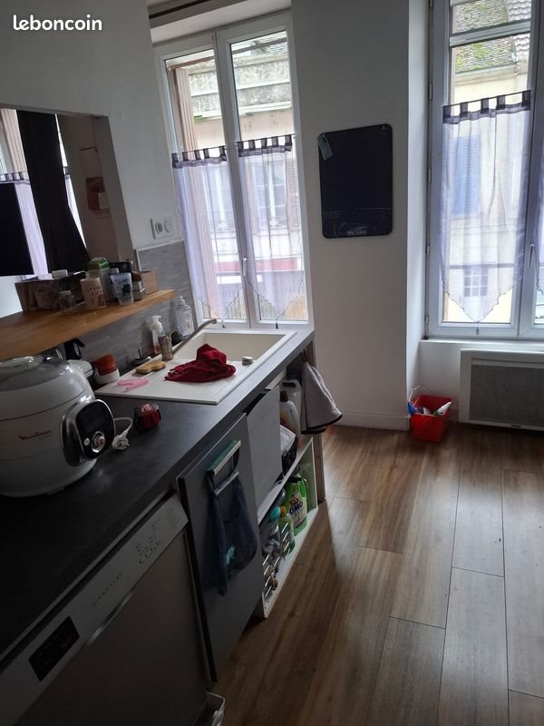 Appartement à louer, 60m², Nogent-sur-Seine