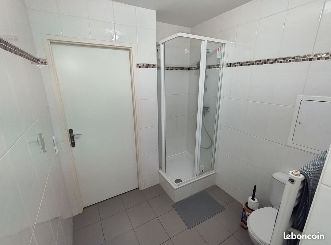 Appartement à louer, 35m², Chaville