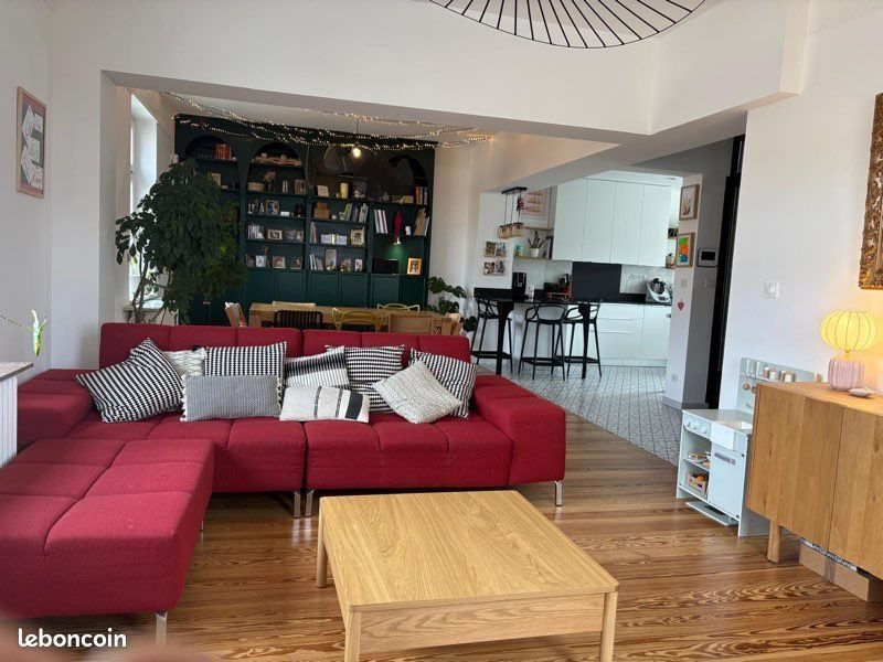 Maison à vendre, 195m², Yutz