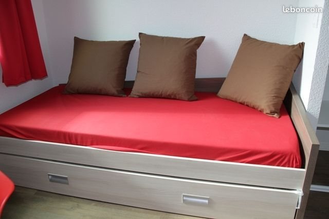 Appartement à vendre, 18m², Nantes