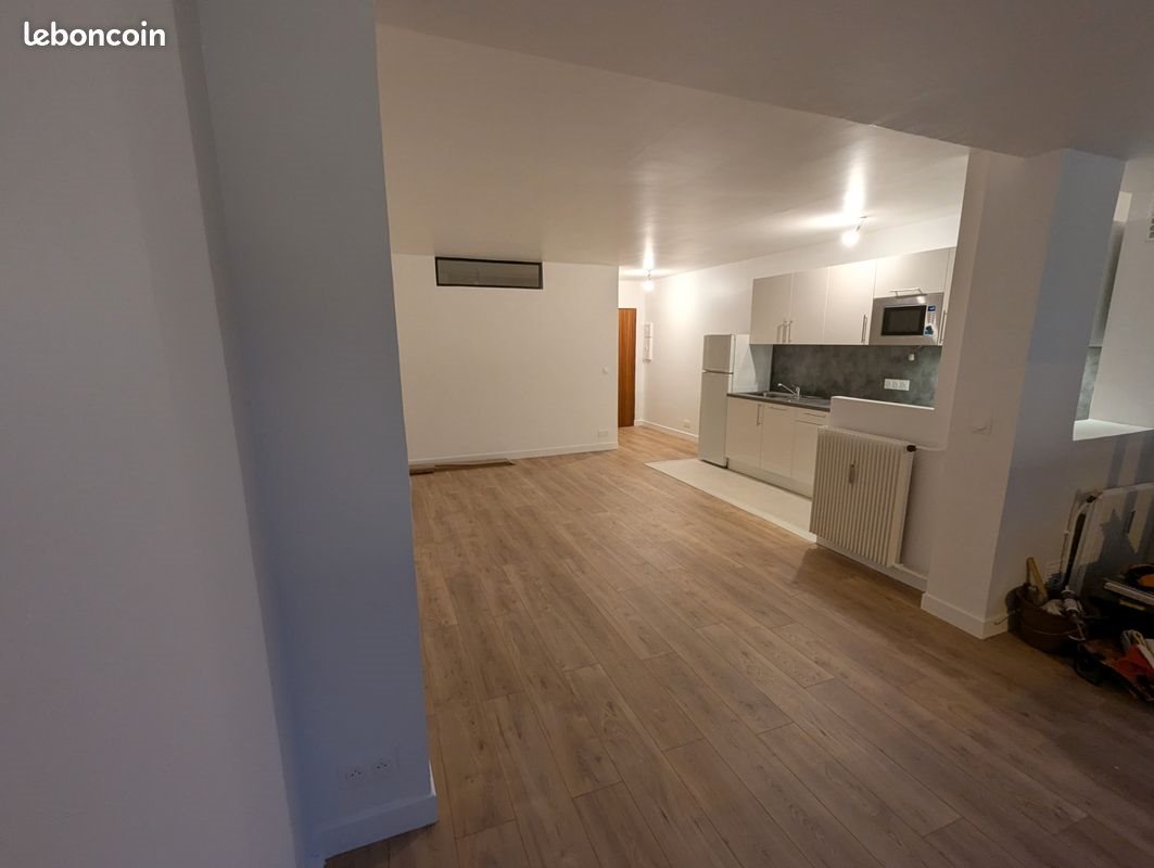 Appartement à louer, 37m², Paris 14ème