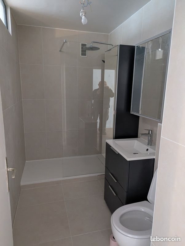 Appartement à louer, 37m², Paris 14ème