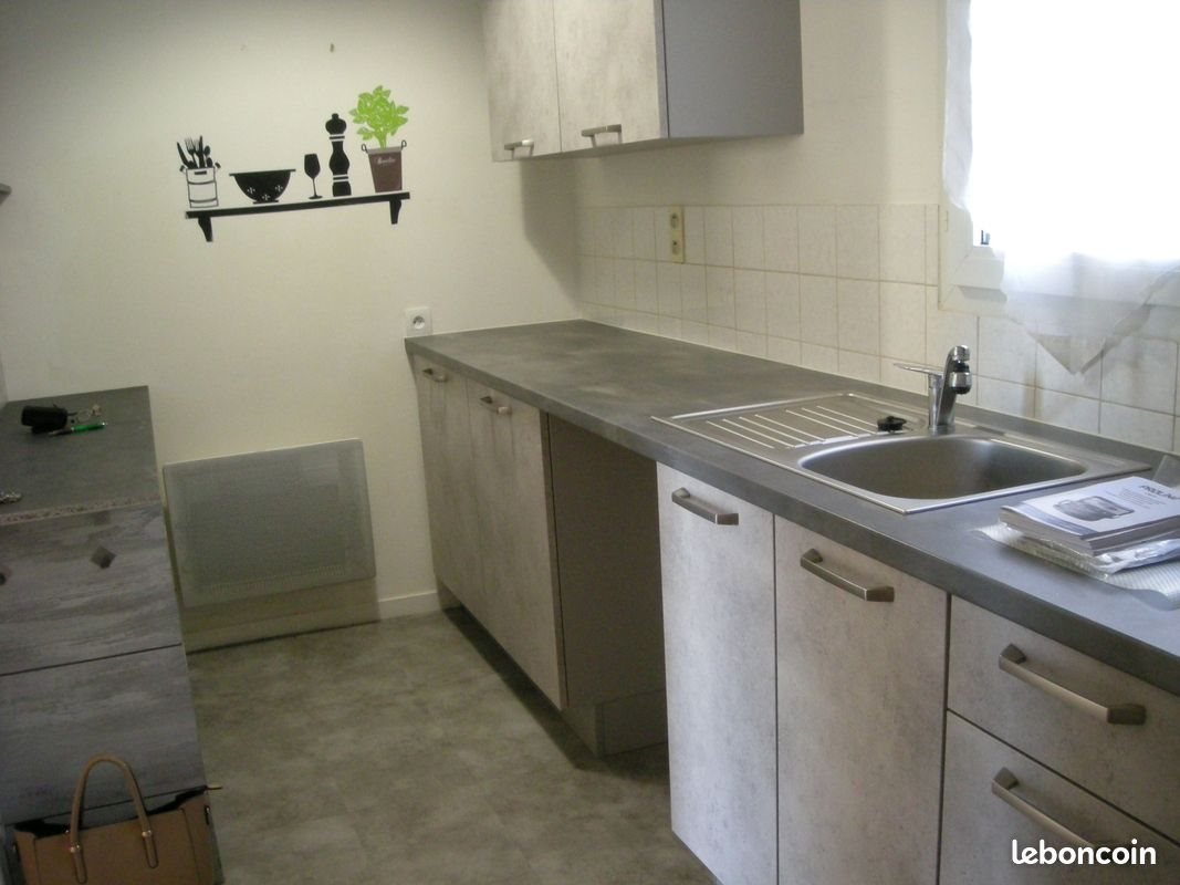 Appartement à louer, 49m², Changé