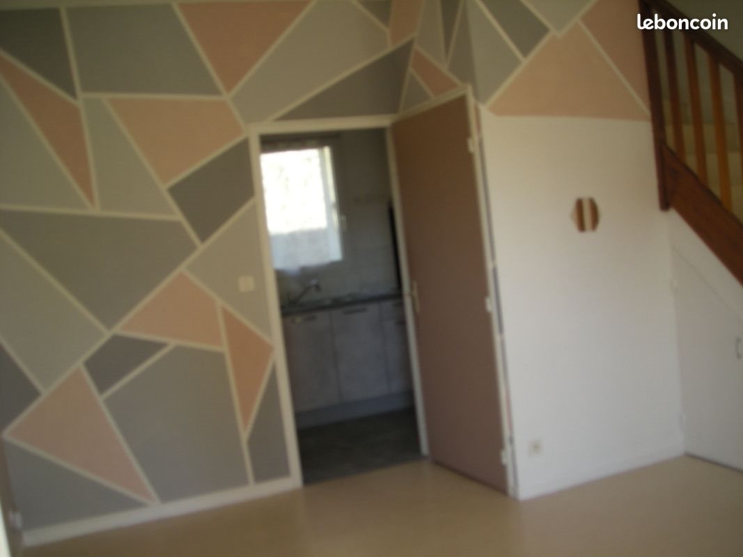 Appartement à louer, 49m², Changé