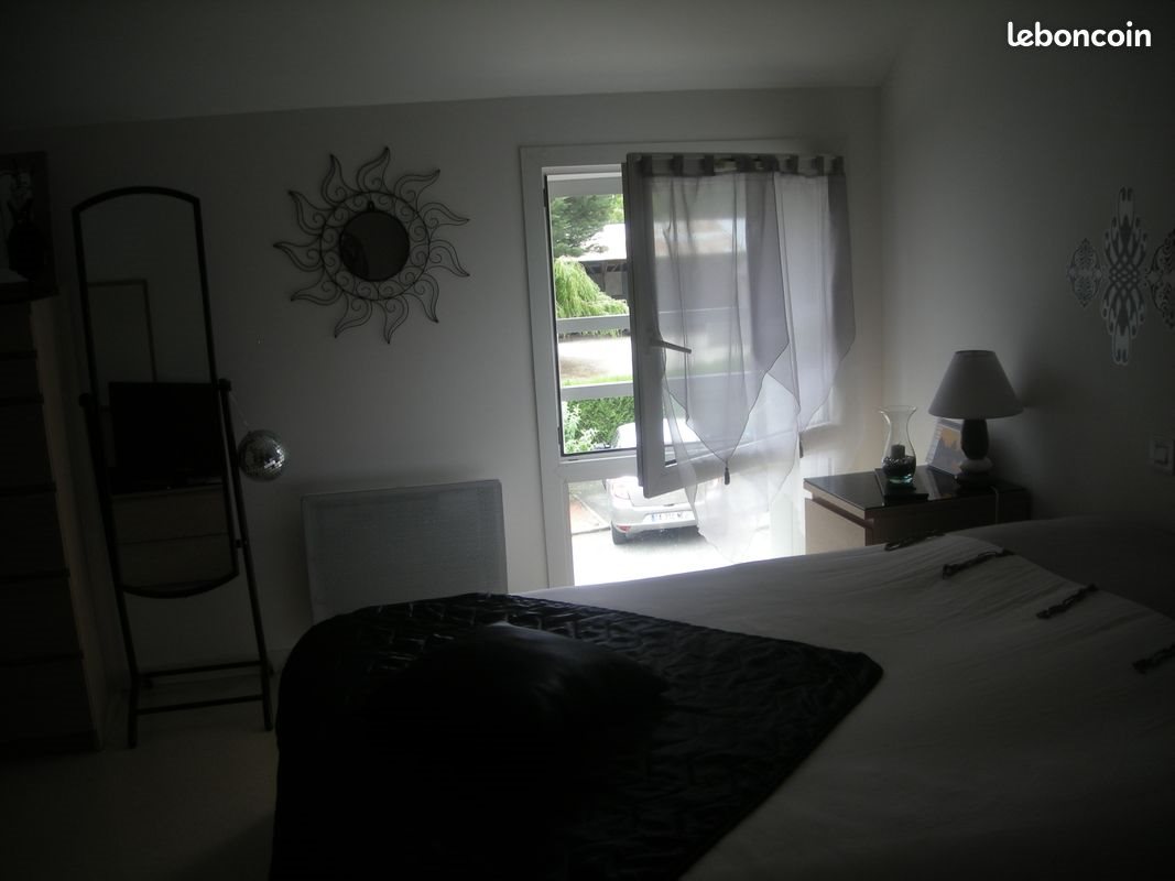 Appartement à louer, 49m², Changé