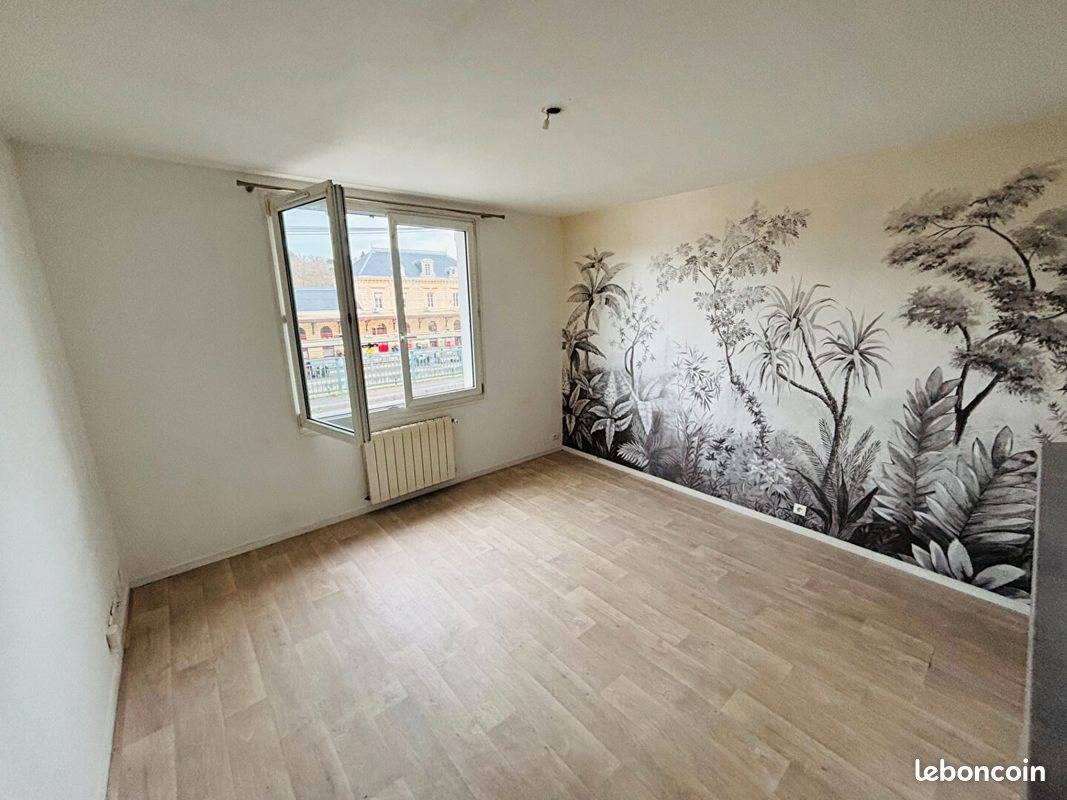 Appartement à louer, 53m², Biarritz