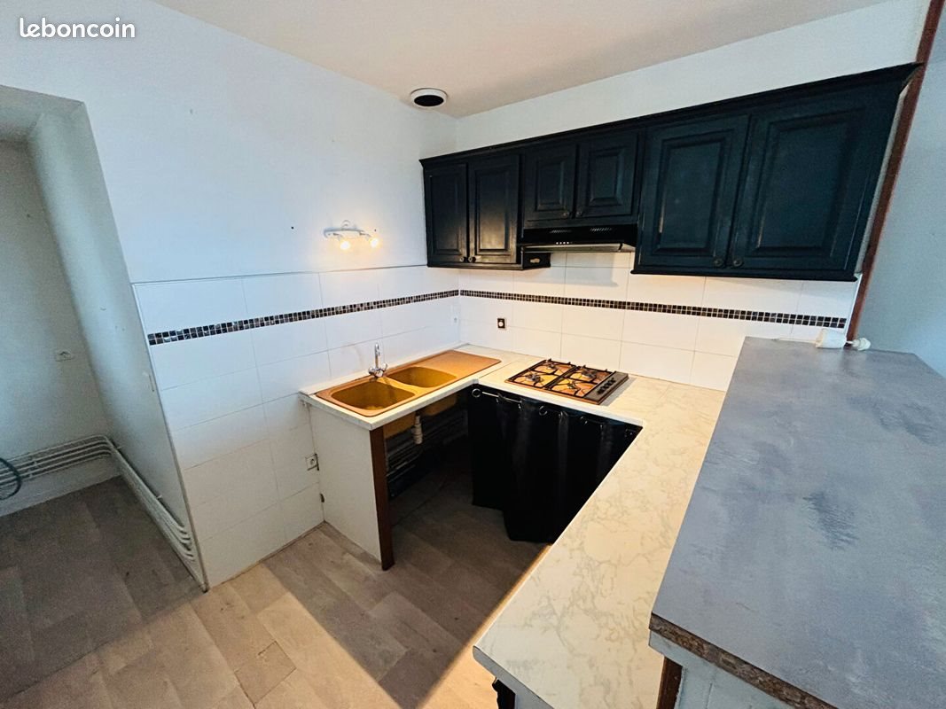 Appartement à louer, 53m², Biarritz