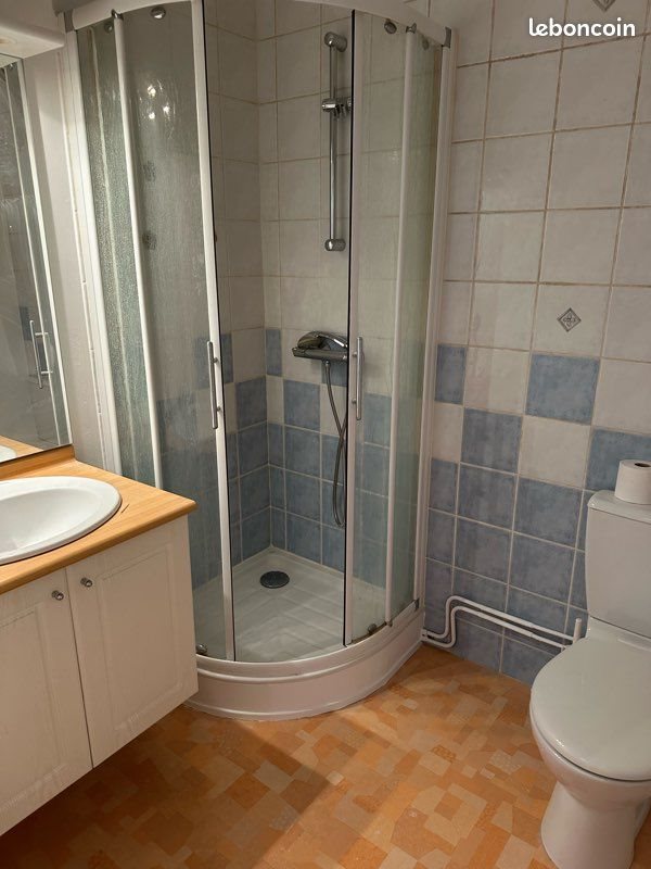 Appartement à louer, 45m², Saint-Etienne