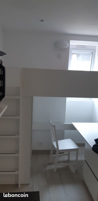 Appartement à louer, 10m², Angers