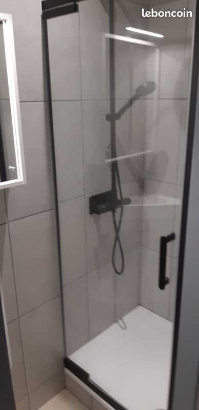 Appartement à louer, 10m², Angers