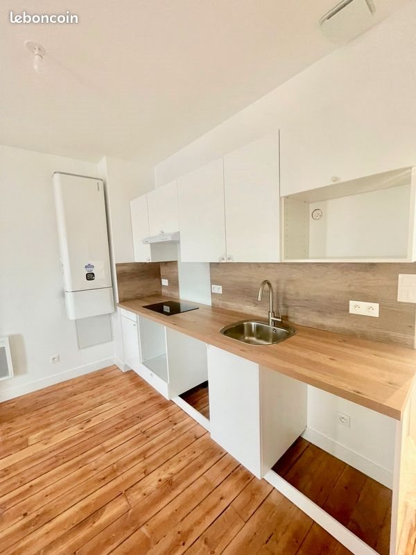 Appartement à louer, 25m², Bordeaux