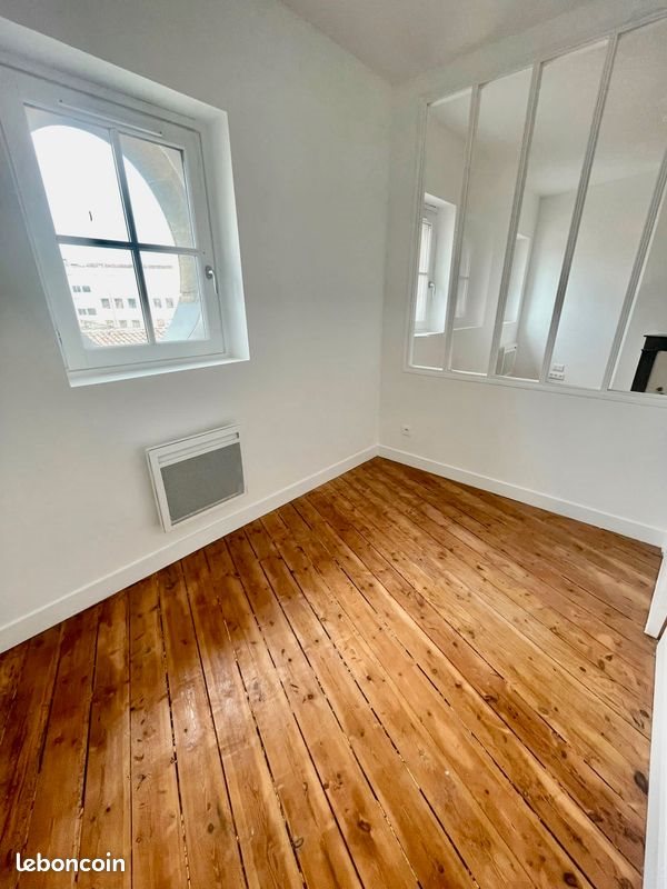 Appartement à louer, 25m², Bordeaux