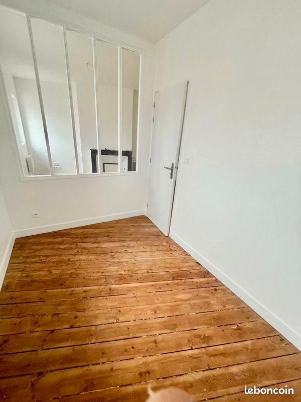 Appartement à louer, 25m², Bordeaux