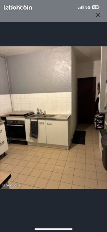 Appartement à louer, 67m², Bruay-la-Buissière