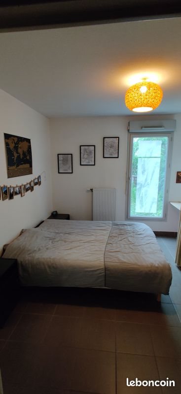 Appartement à louer, 50m², Lyon 7ème