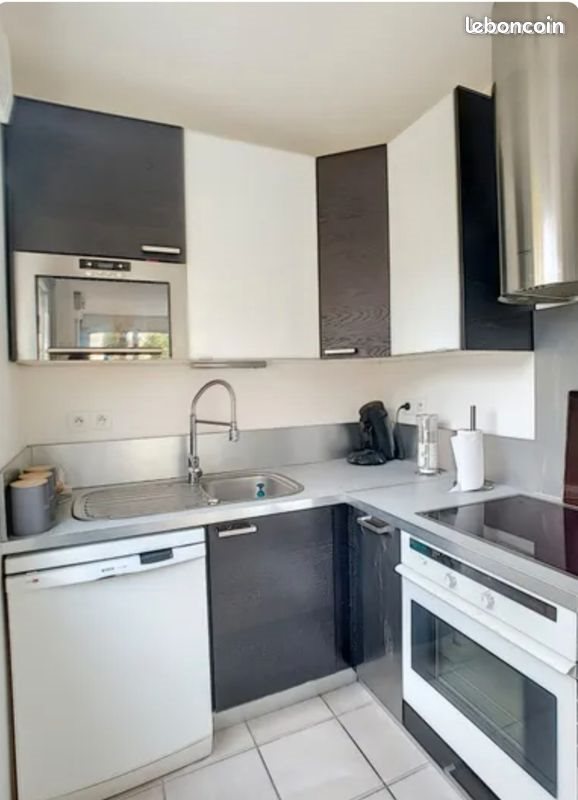 Appartement à louer, 55m², Rive-de-Gier