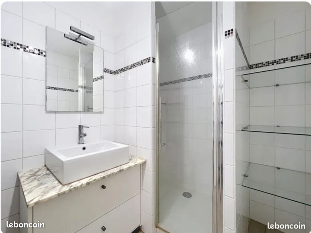 Appartement à louer, 55m², Rive-de-Gier