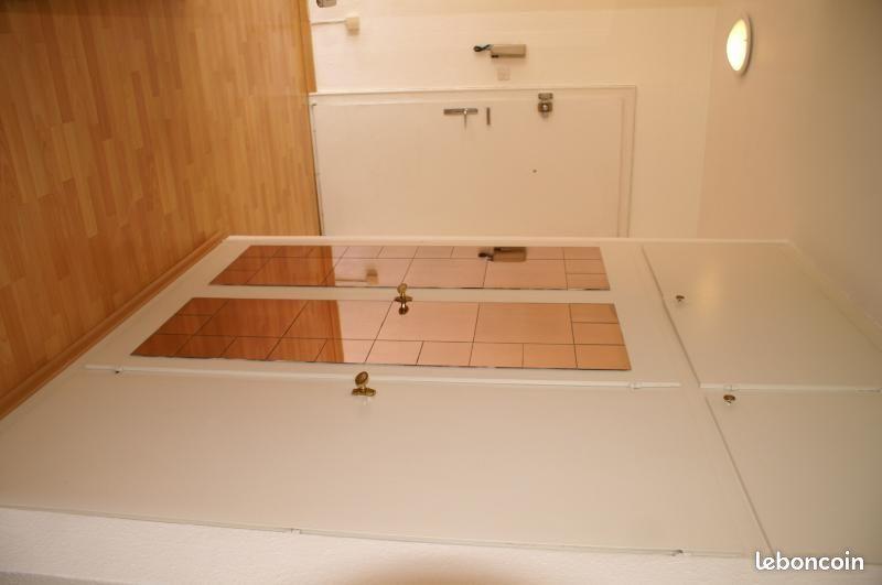 Appartement à louer, 68m², Strasbourg