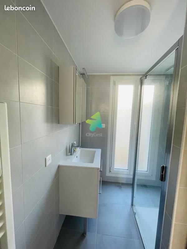 Appartement à louer, 51m², Perpignan