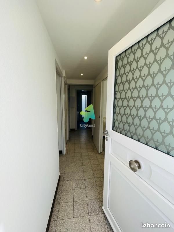 Appartement à louer, 51m², Perpignan