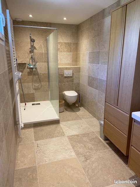 Appartement à louer, 67m², Bretigny