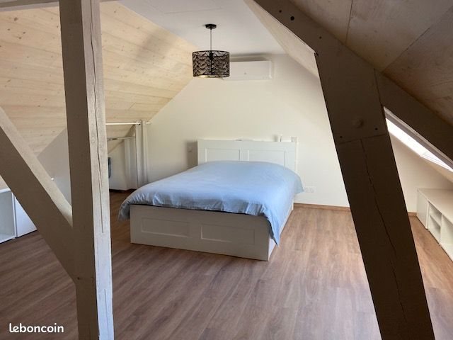 Appartement à louer, 67m², Bretigny