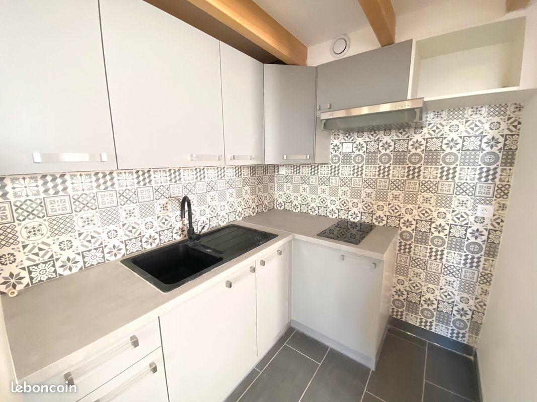 Appartement à louer, 72m², Fabrègues