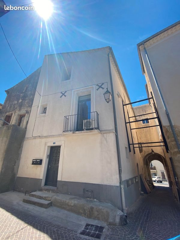 Appartement à louer, 72m², Fabrègues