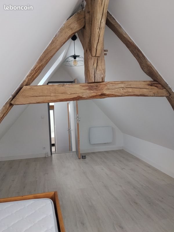 Maison à louer, 80m², Armeau