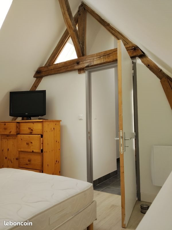 Maison à louer, 80m², Armeau