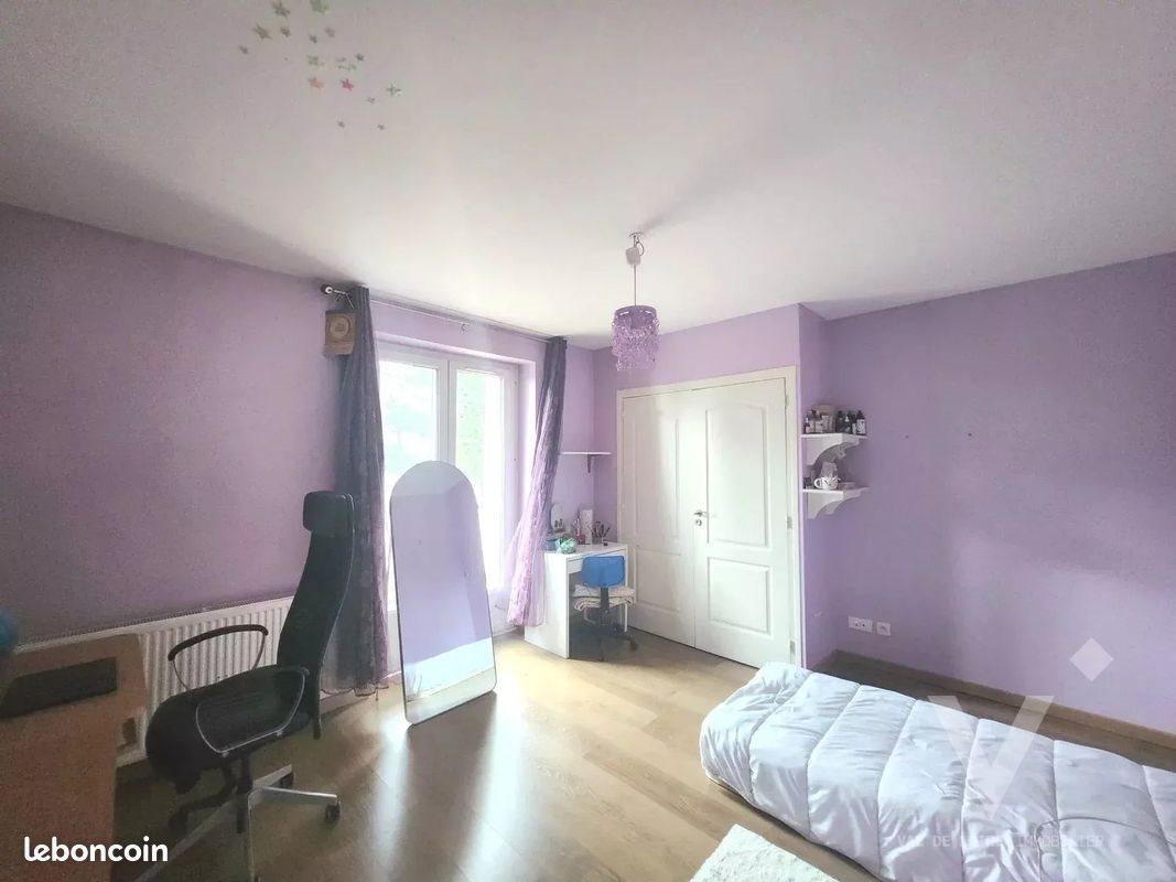 Appartement à vendre, 67m², Saint-Etienne