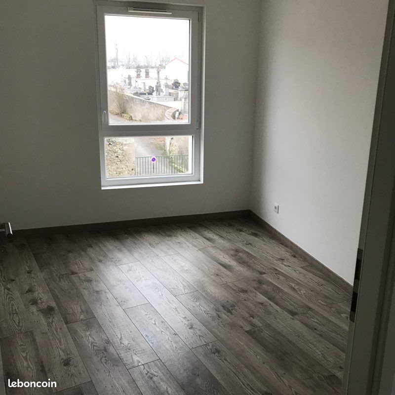 Appartement à louer, 54m², Charly-Oradour